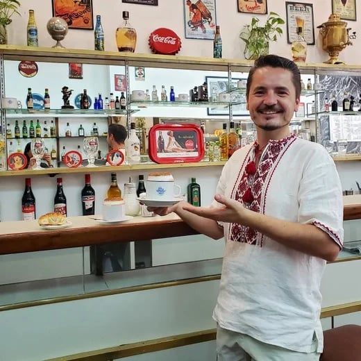 Rostyslav S.'s gallery