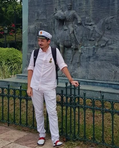 Rostyslav S.'s gallery