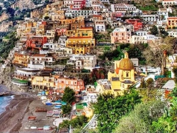 Explore Highlights of Sorrento with Locals! - Private Walking Tour