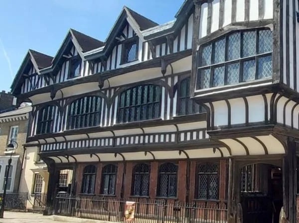 Southampton Highlights Private Tour