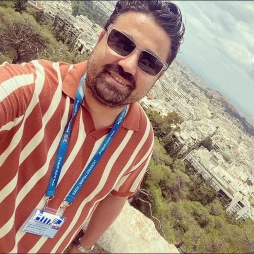 Panagiotis K.'s gallery