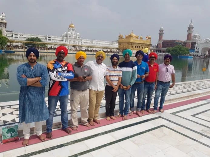 Simarjeet Singh S.'s gallery