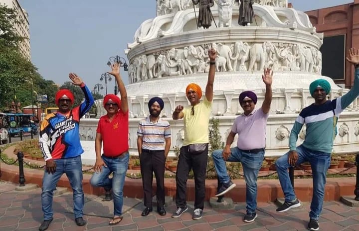 Simarjeet Singh S.'s gallery