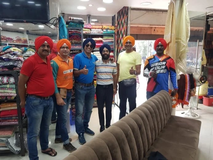 Simarjeet Singh S.'s gallery