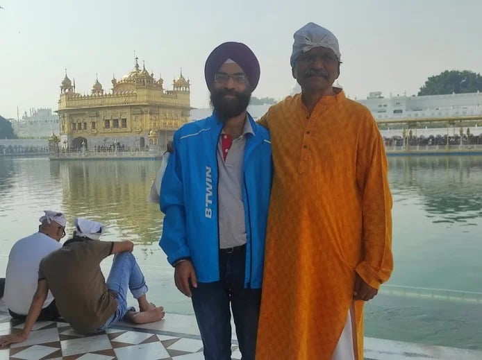 Simarjeet Singh S.'s gallery