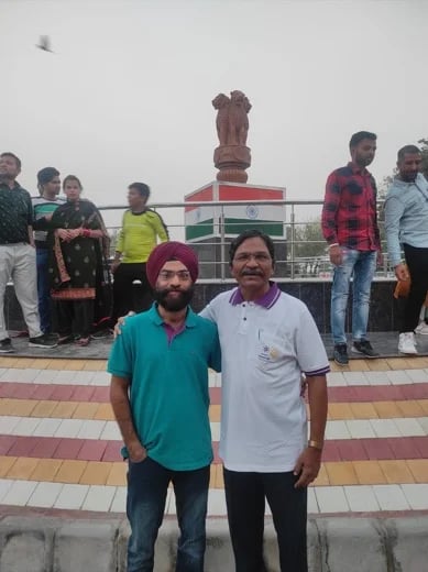 Simarjeet Singh S.'s gallery