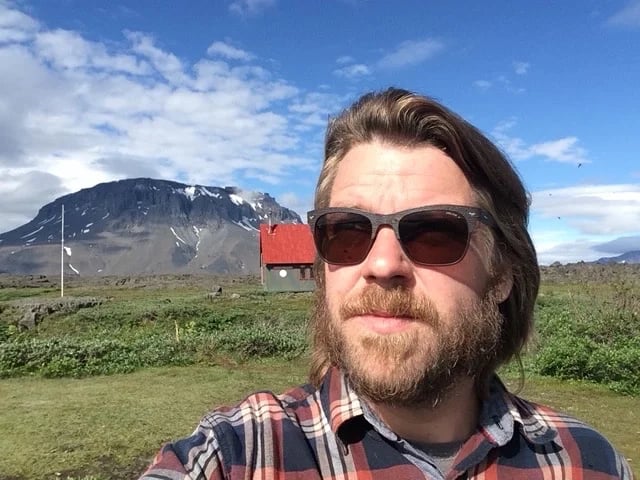 Thordur H.'s gallery
