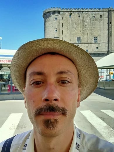 Simone F.'s gallery