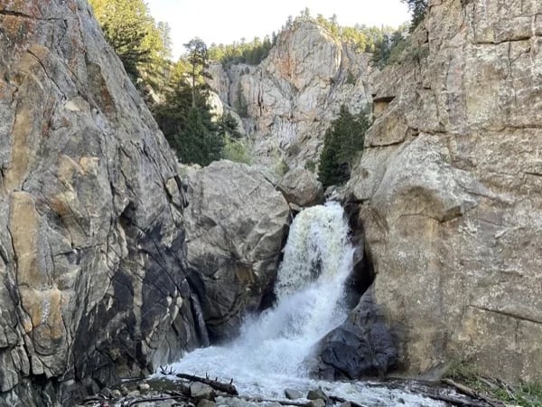 Half Day Colorado Boulder Tour