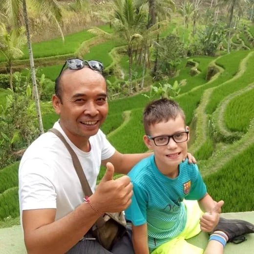 tegalalang 