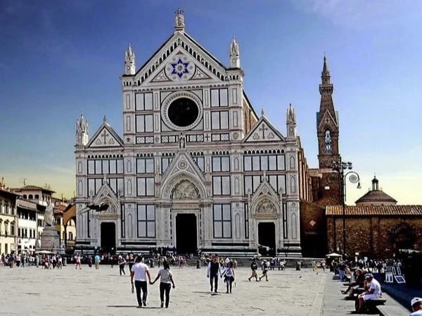 Florence Highlights - Half Day Walking Tour