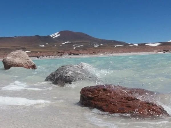 The day of the lagoons