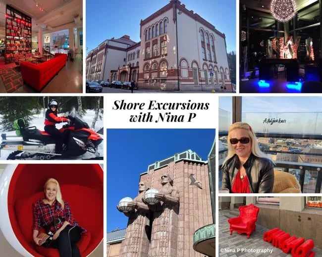 Nina P.'s gallery