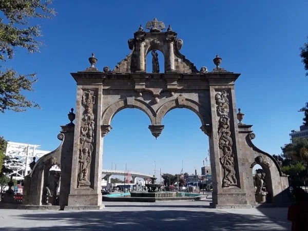 Guadalajara, Zapopan & Tlaquepaque Private Tour