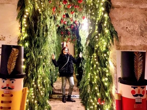 Private Tour of the Fascinating Baroque & Gardens of Lecce