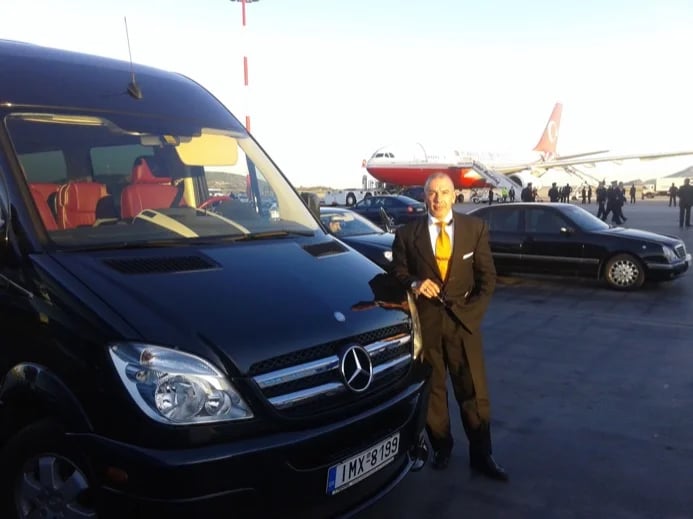 Welcome!!...Philippe