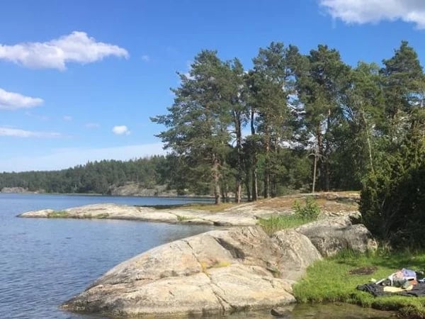 2 days in Stockholm- an unforgettable experience