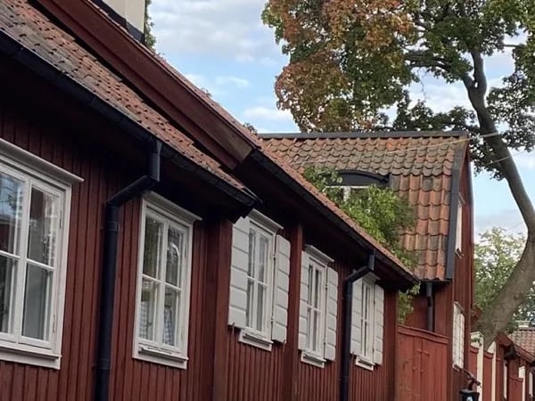 The best of Södermalm on foot!