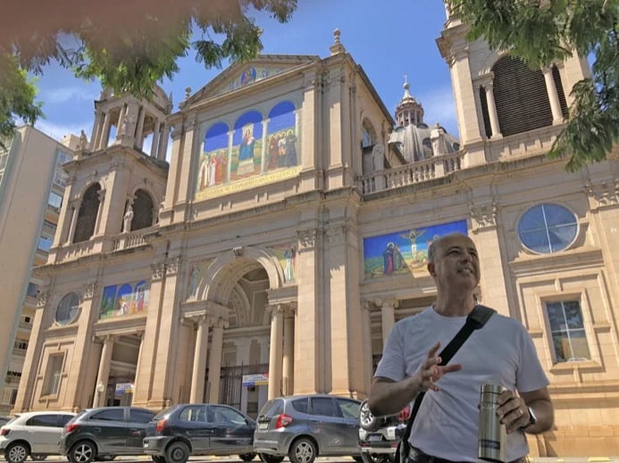 Marcos's gallery