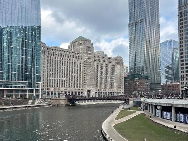 The Chicago Story - Private Half Day Tour