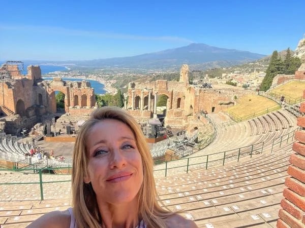 Enchanting Taormina HD Private Walking Tour
