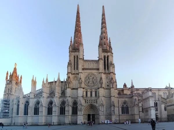 Bordeaux Day Tour
