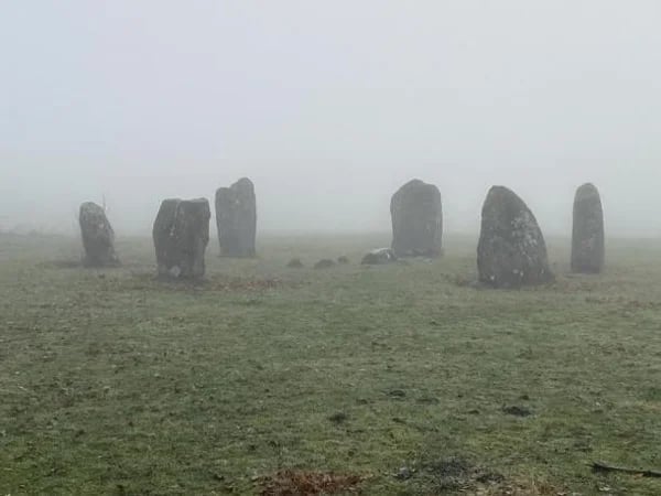 Ancient Scotland - Full Day Tour