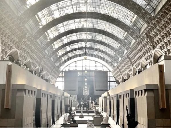 Paris' Musee d'Orsay - Private Tour and Reserved Access Tickets
