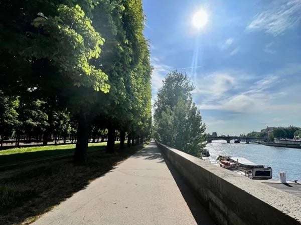 City of Lights - Paris Full Day Private Tour