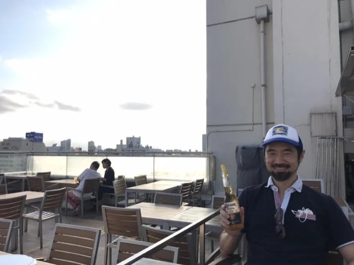 Keiji K.'s gallery