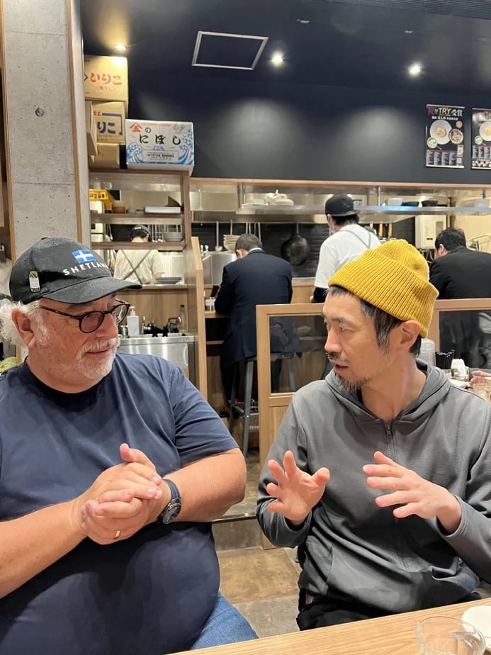 Keiji K.'s gallery