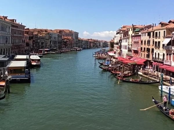 Explore Venice Basics with a Local Guide