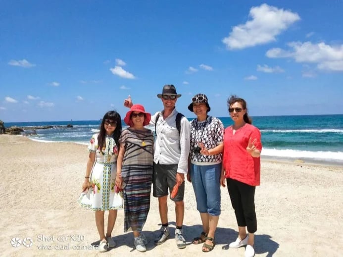 Yuval B.'s gallery