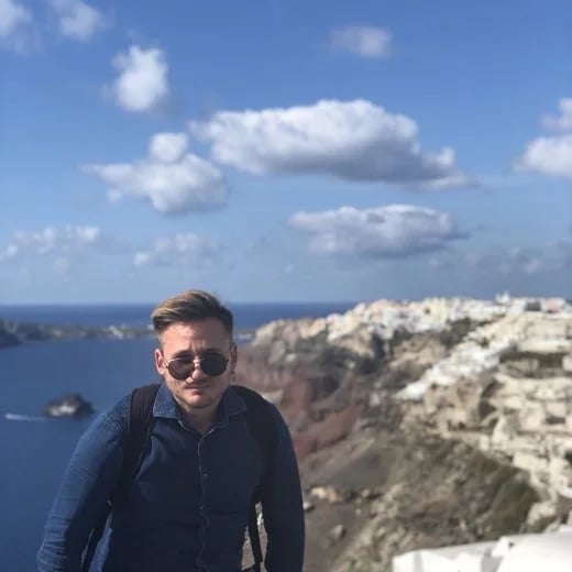 Argyris N.'s gallery