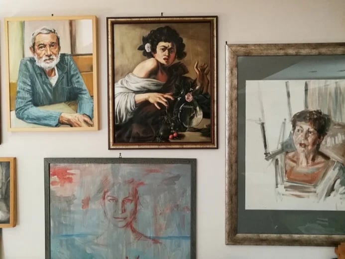 Vittoria R.'s gallery