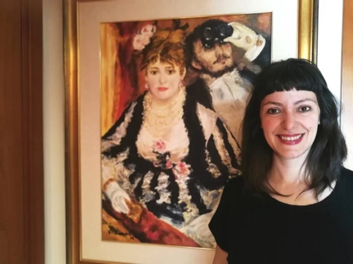 Vittoria R.'s gallery