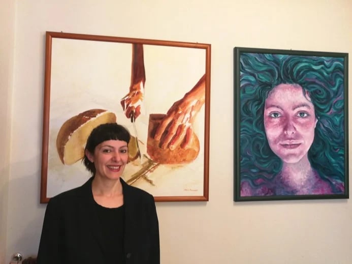 Vittoria R.'s gallery