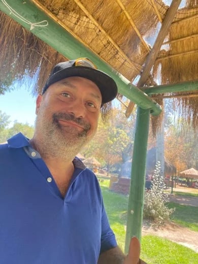 Barbecue day