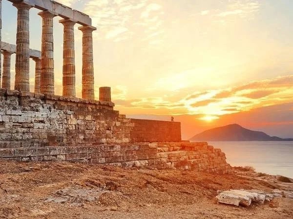 The Coast of Athens - Half Day Private Tour