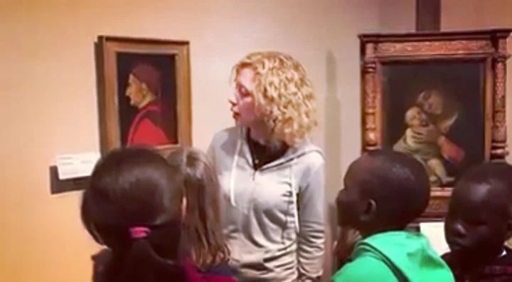 Tiziana S.'s gallery