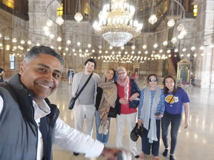 Wael S.'s gallery