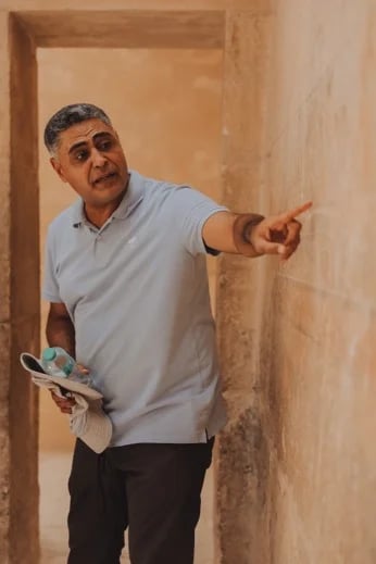 Wael S.'s gallery