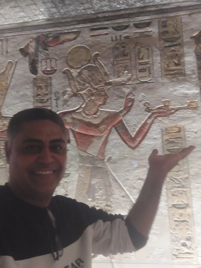 Wael S.'s gallery