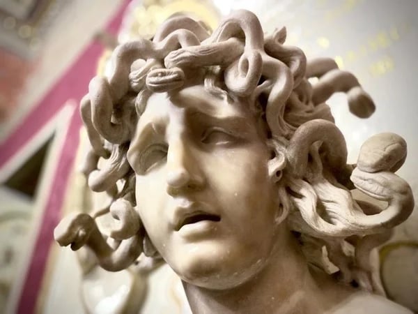 Capitoline Treasures