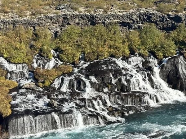The Core Of Iceland