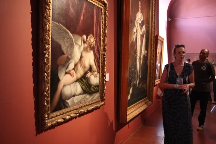 Yulia A.'s gallery