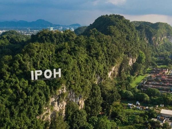 Explore beauty of the Ipoh city with your local guide