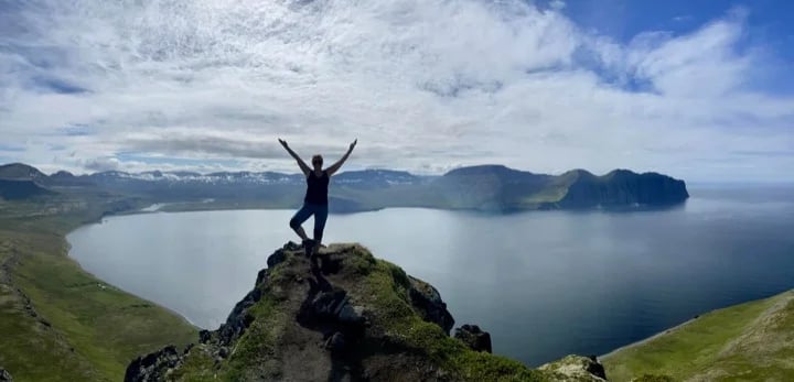 Hornstrandir