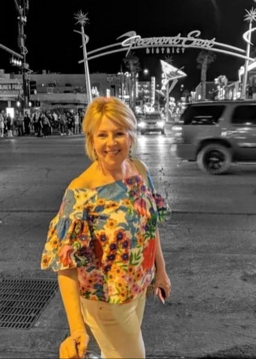 Exploring Las Vegas