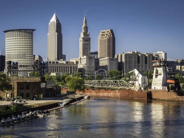 Grand Cleveland Excursion - Full Day Tour